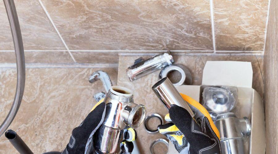 Local Chimney Repair in Woodside, DE